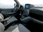 Fiat Doblo Panorama 2005 года
